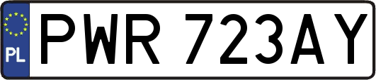 PWR723AY