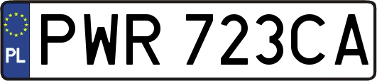 PWR723CA