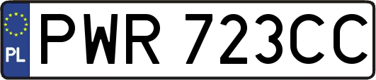 PWR723CC