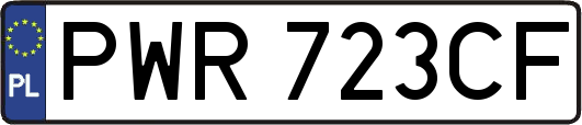 PWR723CF