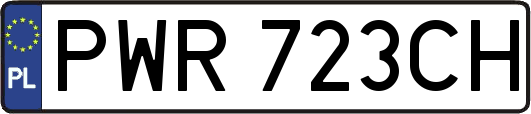 PWR723CH