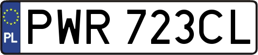 PWR723CL
