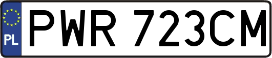 PWR723CM
