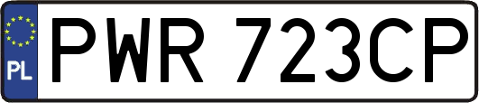 PWR723CP