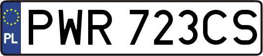PWR723CS