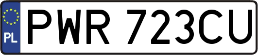 PWR723CU