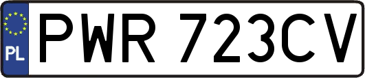 PWR723CV