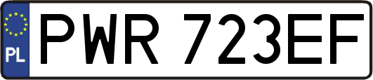 PWR723EF