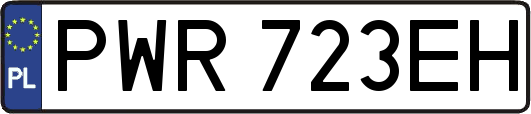 PWR723EH