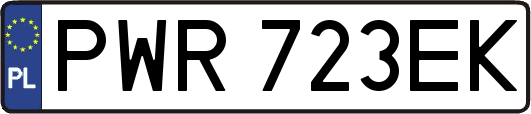 PWR723EK