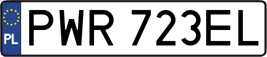 PWR723EL