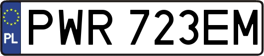 PWR723EM