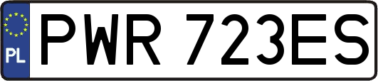 PWR723ES