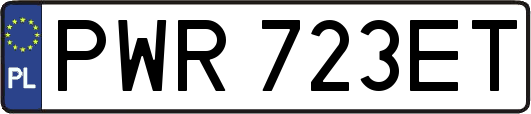 PWR723ET