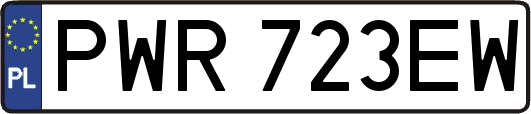 PWR723EW