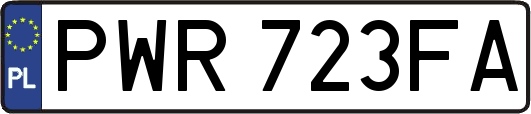 PWR723FA