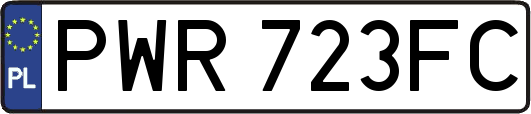 PWR723FC