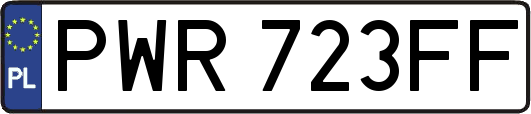 PWR723FF