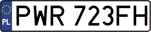 PWR723FH
