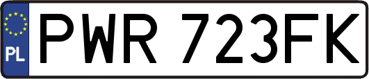PWR723FK