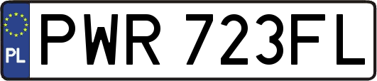 PWR723FL