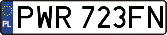 PWR723FN