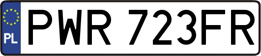 PWR723FR
