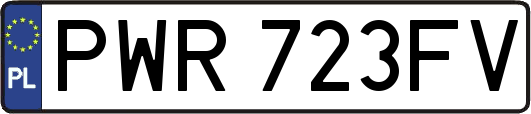 PWR723FV