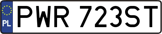 PWR723ST