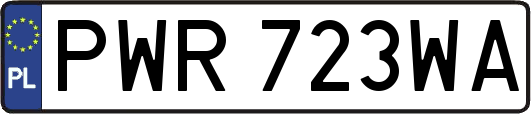 PWR723WA