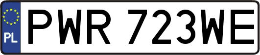 PWR723WE