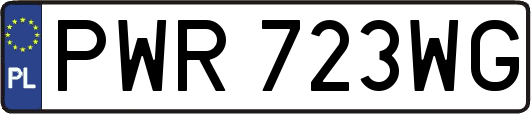 PWR723WG
