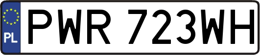 PWR723WH