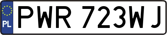 PWR723WJ