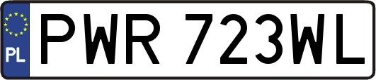 PWR723WL