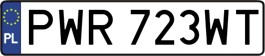 PWR723WT