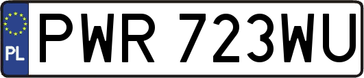 PWR723WU