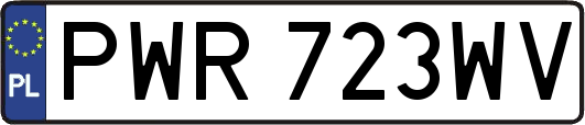 PWR723WV