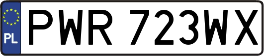 PWR723WX