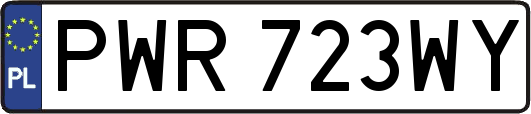 PWR723WY
