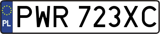 PWR723XC