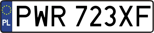 PWR723XF