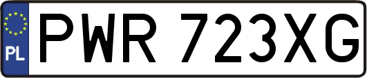PWR723XG