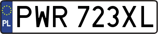 PWR723XL
