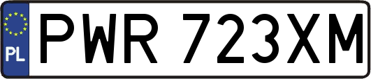 PWR723XM
