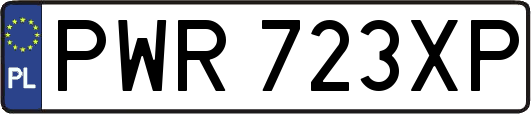 PWR723XP