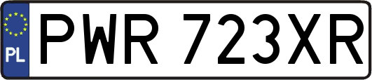 PWR723XR