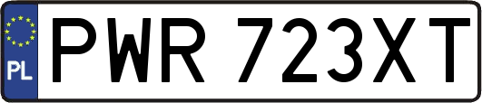 PWR723XT
