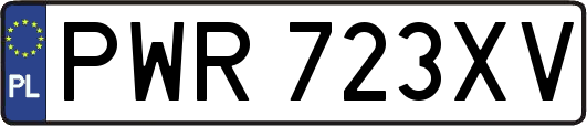 PWR723XV