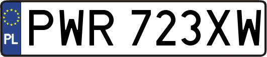 PWR723XW